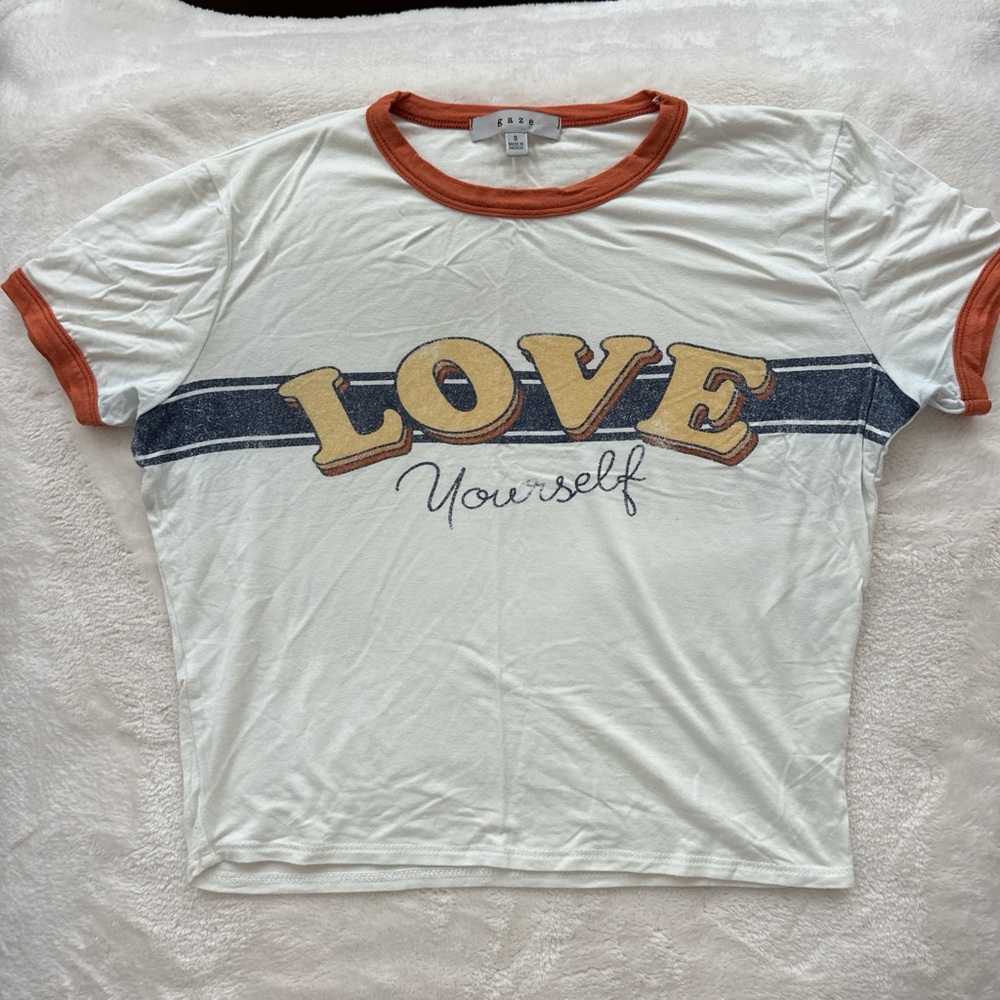 Graphic T-Shirt